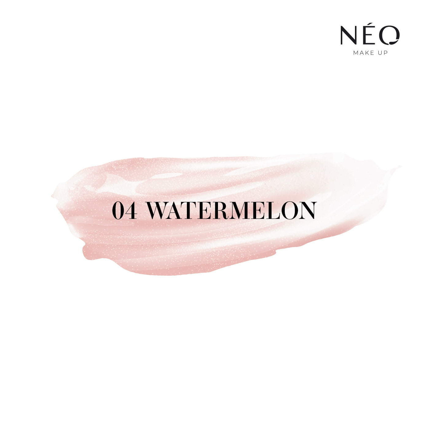 Lip Oil Watermelon